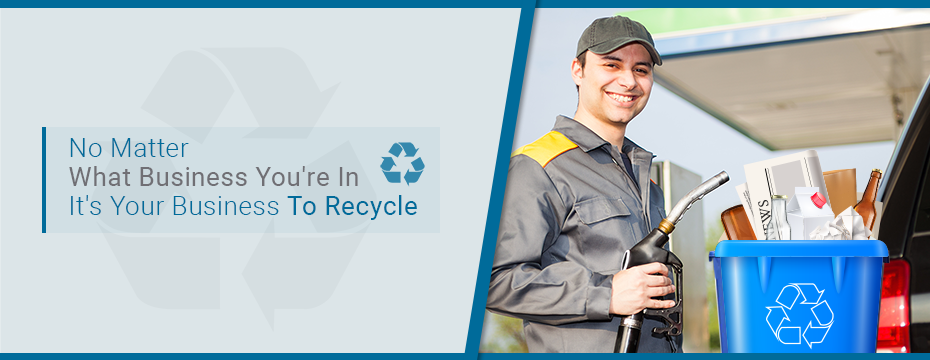 image Business of Recycling